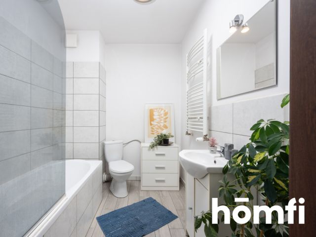 4 POKOJE | 67m2 | DUŻY TARAS | RZĄKA - Mieszkanie - Sprzedaż - Kraków, Podgórze / Bieżanów-Prokocim