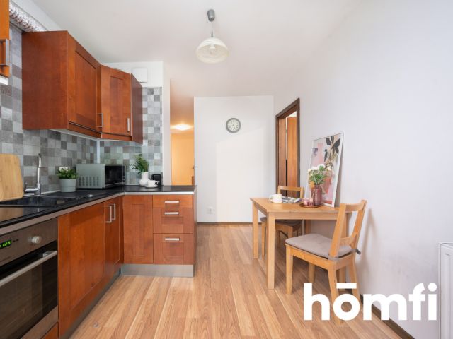 4 POKOJE | 67m2 | DUŻY TARAS | RZĄKA - Mieszkanie - Sprzedaż - Kraków, Podgórze / Bieżanów-Prokocim