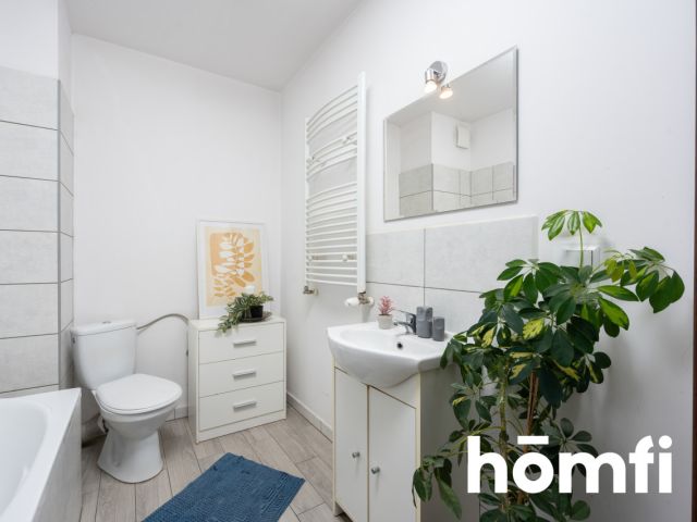 4 POKOJE | 67m2 | DUŻY TARAS | RZĄKA - Mieszkanie - Sprzedaż - Kraków, Podgórze / Bieżanów-Prokocim