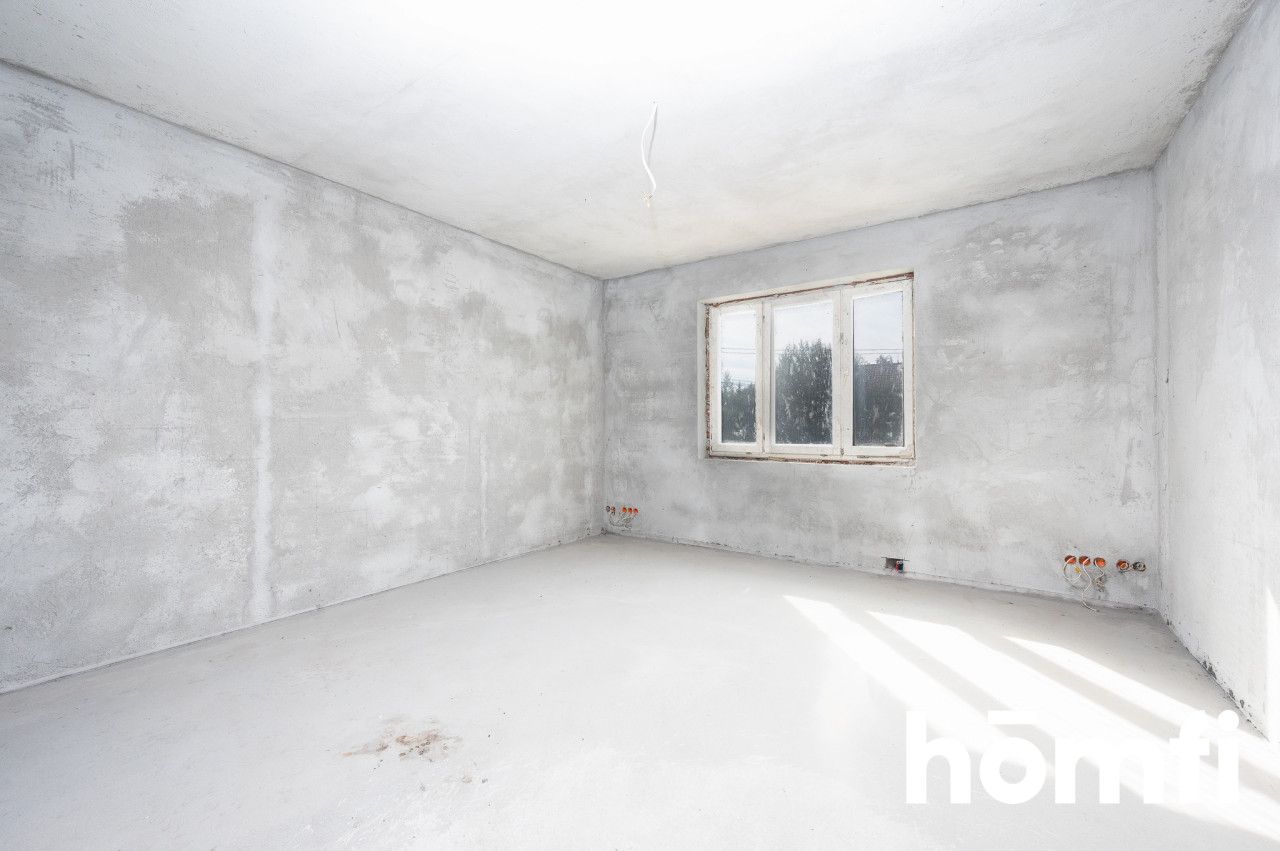 HOUSE READY FOR YOUR OWN DESIGN | NEAR KRAKÓW | 204 m² - House - Sale - Krakowski, Michałowice / Więcławice Dworskie