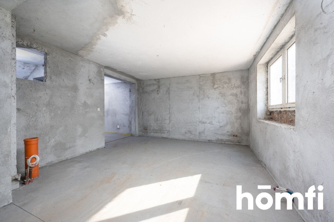 HOUSE READY FOR YOUR OWN DESIGN | NEAR KRAKÓW | 204 m² - House - Sale - Krakowski, Michałowice / Więcławice Dworskie