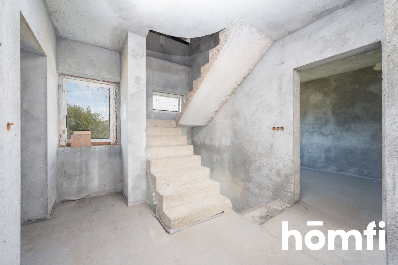 HOUSE READY FOR YOUR OWN DESIGN | NEAR KRAKÓW | 204 m² - House - Sale - Krakowski, Michałowice / Więcławice Dworskie