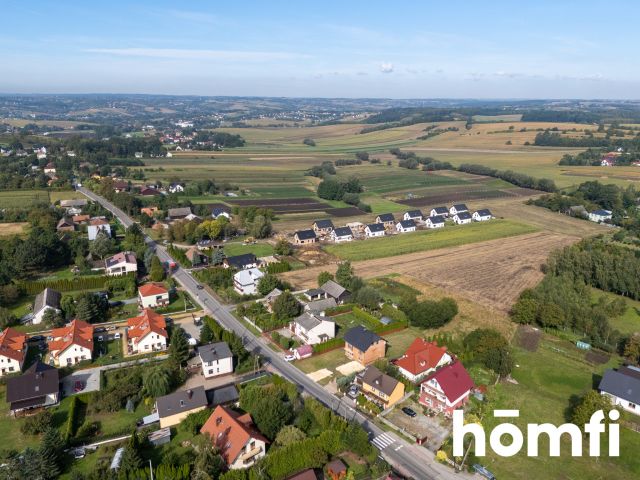 204 m2 | WIĘCŁAWICE DWORSKIE | 10 MIN OD KRAKOWA - Dom - Sprzedaż - Krakowski, Michałowice / Więcławice Dworskie