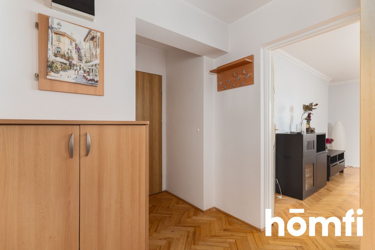 Available immediately / large 47 m² apartment, great location - Apartment - Rent - Gdynia, Leszczynki