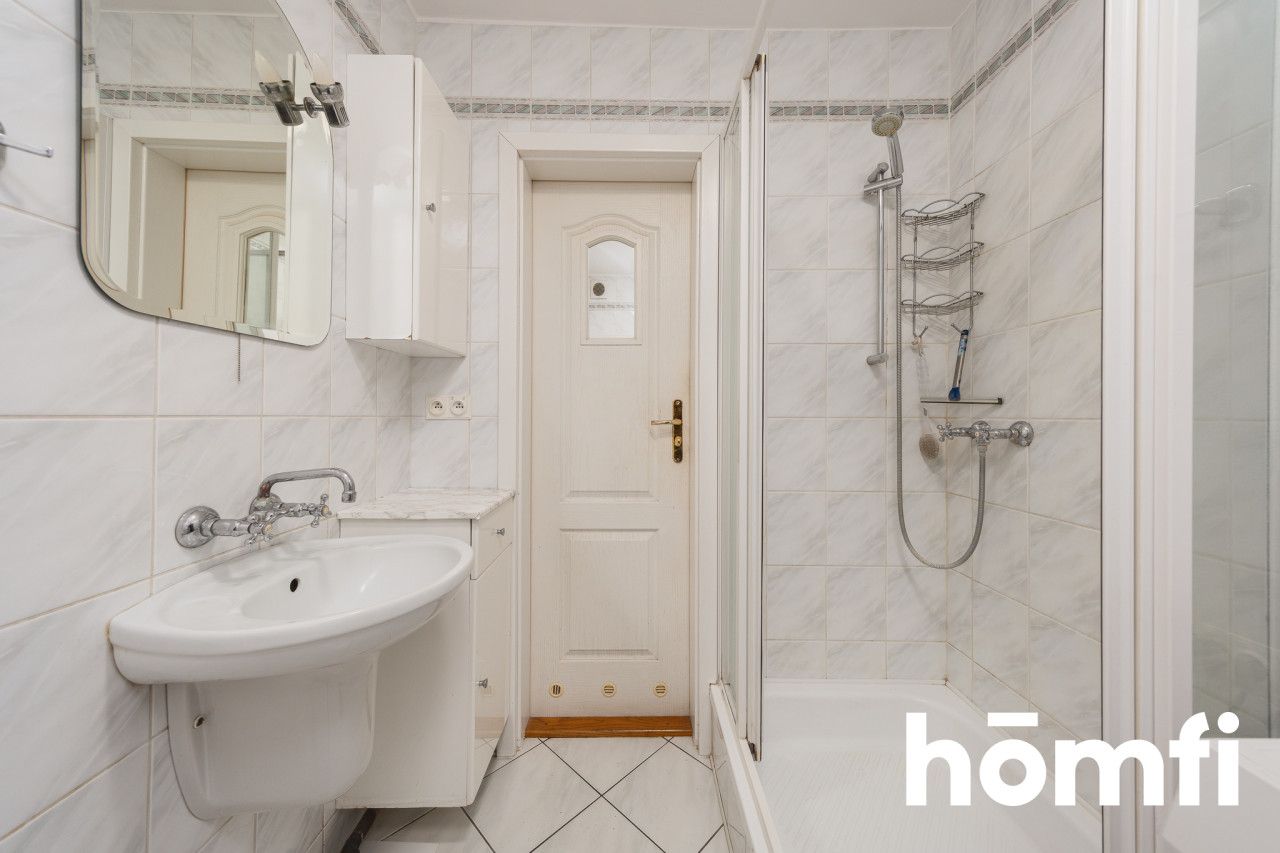 Available immediately / large 47 m² apartment, great location - Apartment - Rent - Gdynia, Leszczynki