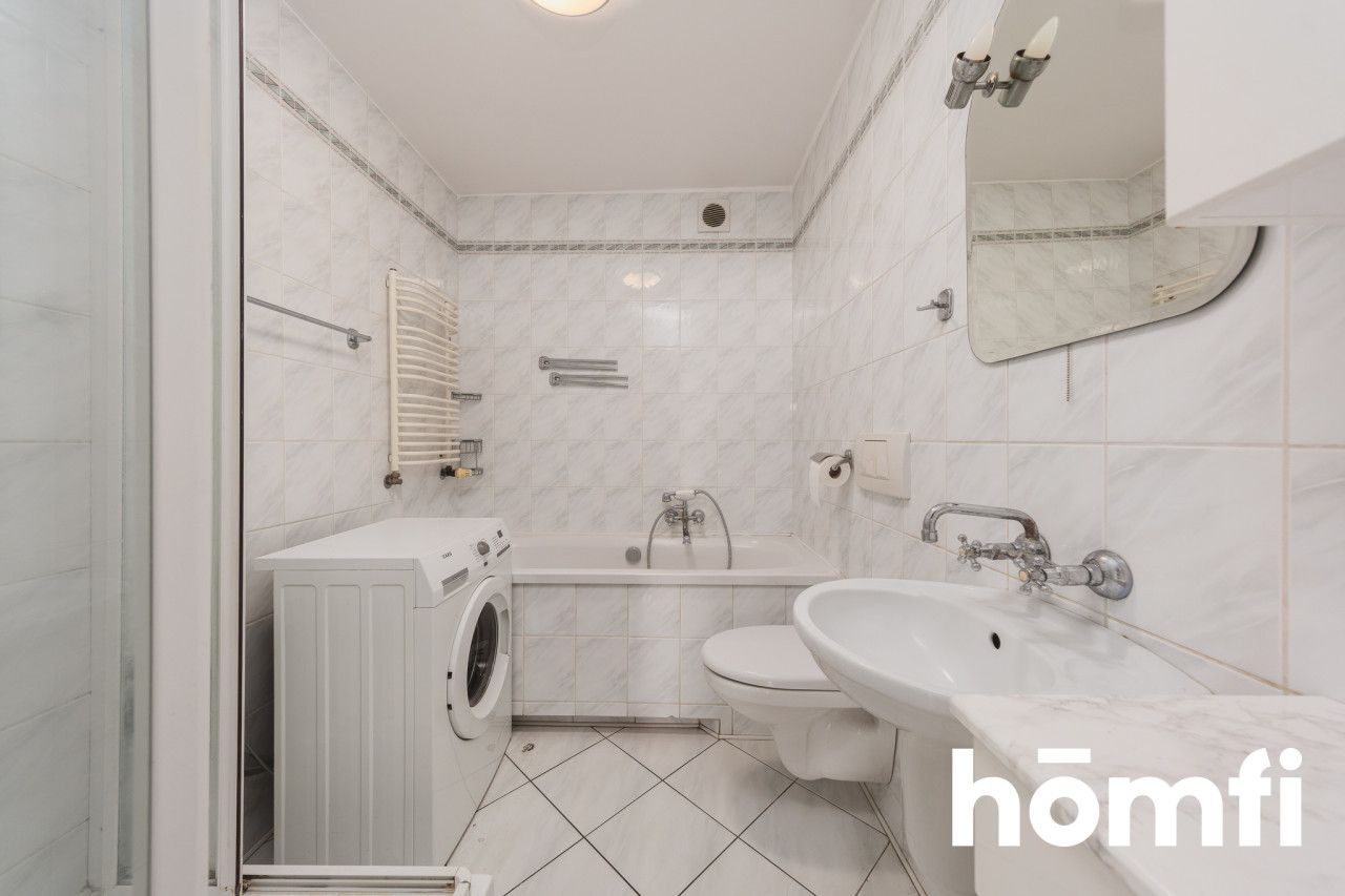 Available immediately / large 47 m² apartment, great location - Apartment - Rent - Gdynia, Leszczynki