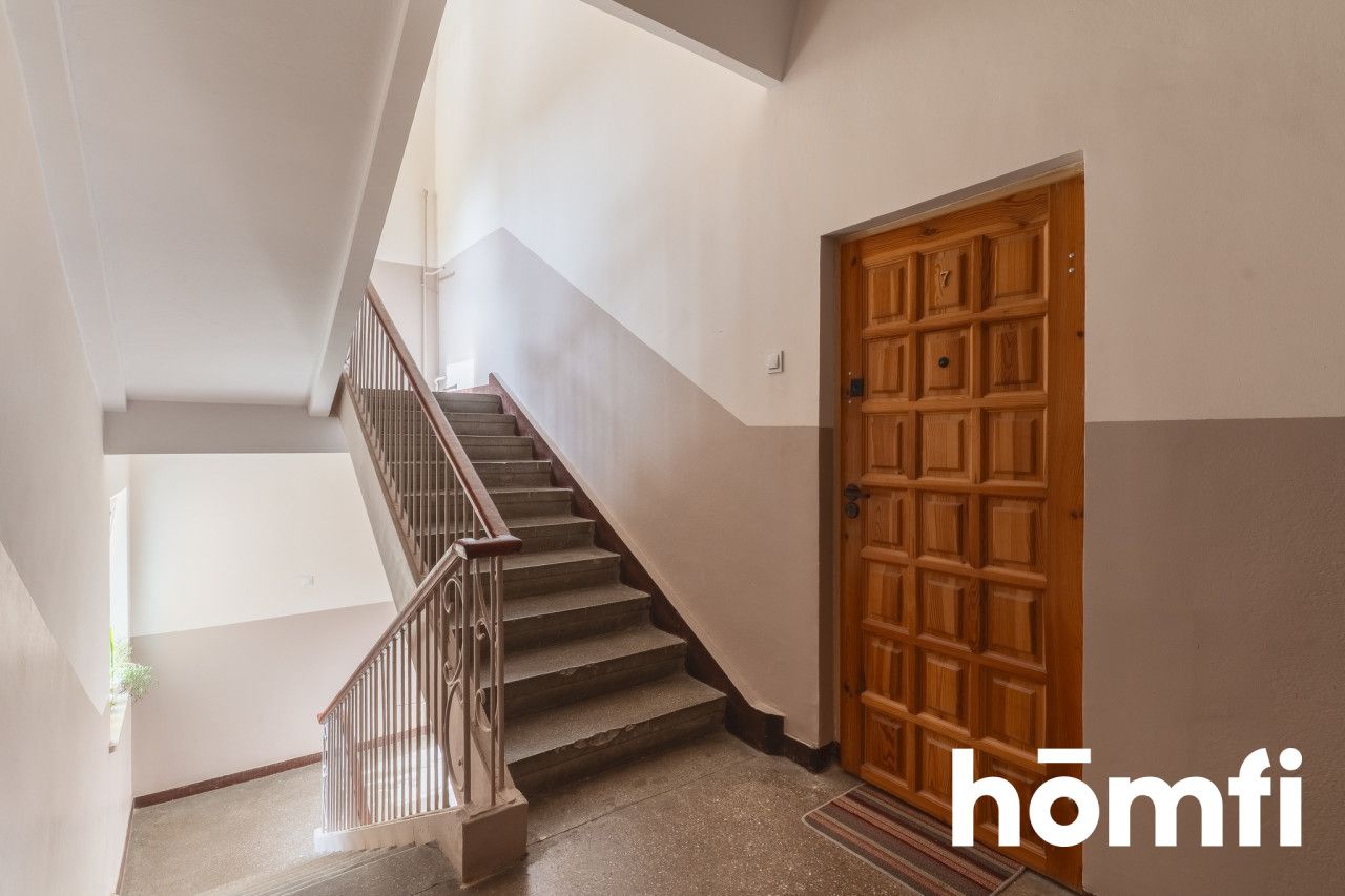 Available immediately / large 47 m² apartment, great location - Apartment - Rent - Gdynia, Leszczynki