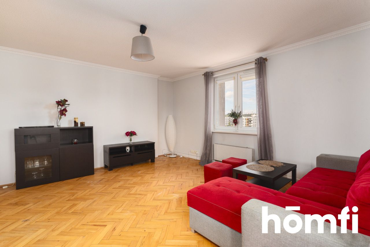Available immediately / large 47 m² apartment, great location - Apartment - Rent - Gdynia, Leszczynki