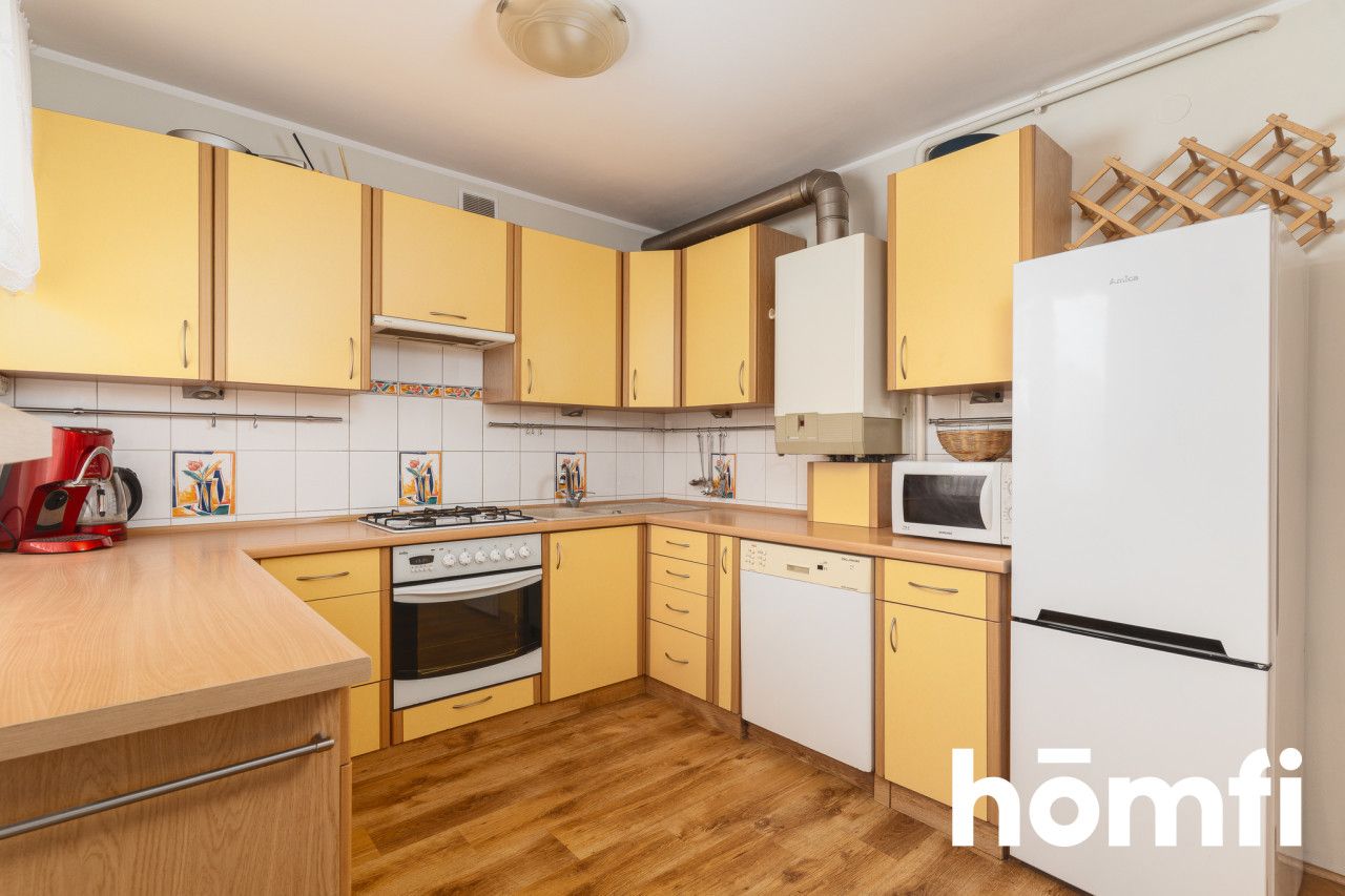 Available immediately / large 47 m² apartment, great location - Apartment - Rent - Gdynia, Leszczynki