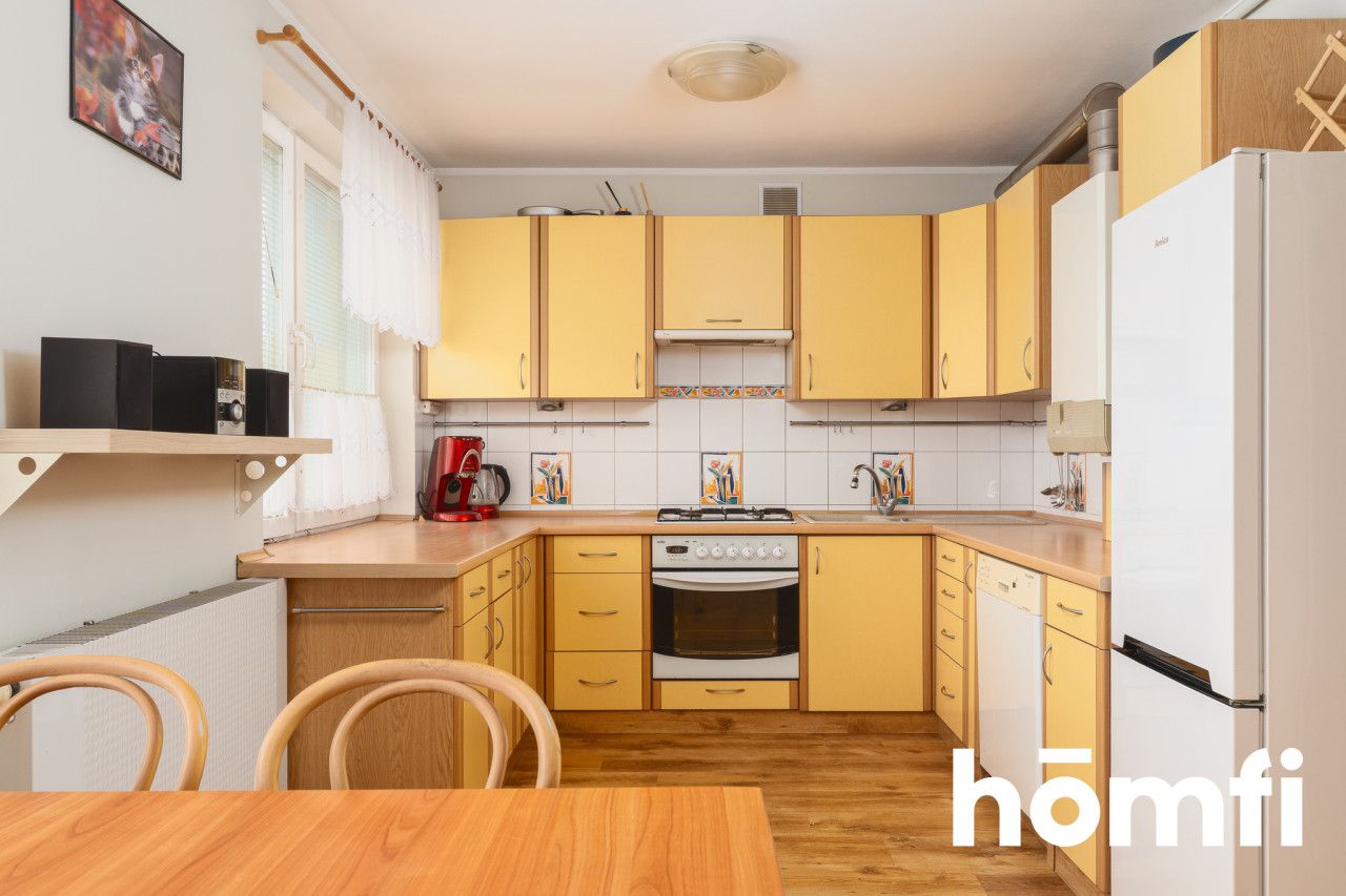 Available immediately / large 47 m² apartment, great location - Apartment - Rent - Gdynia, Leszczynki