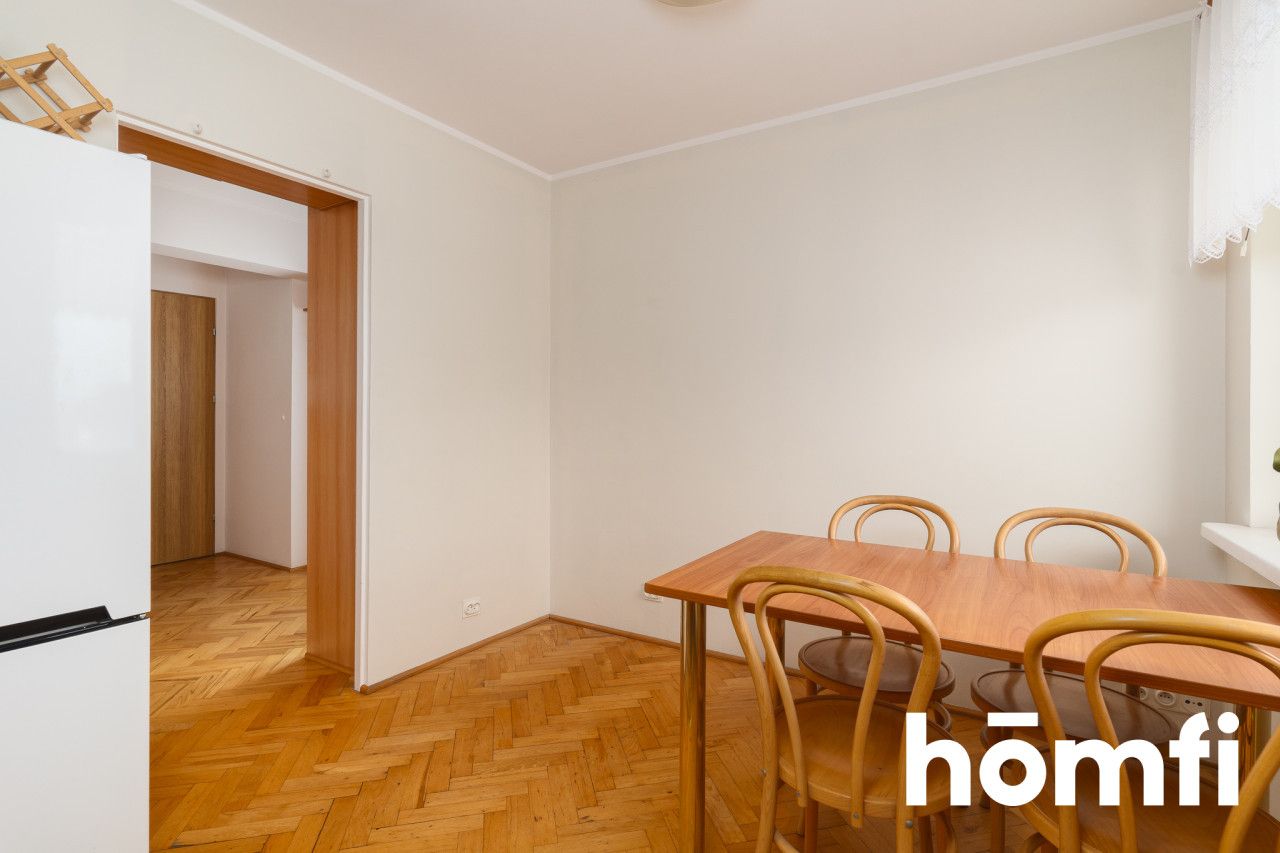 Available immediately / large 47 m² apartment, great location - Apartment - Rent - Gdynia, Leszczynki