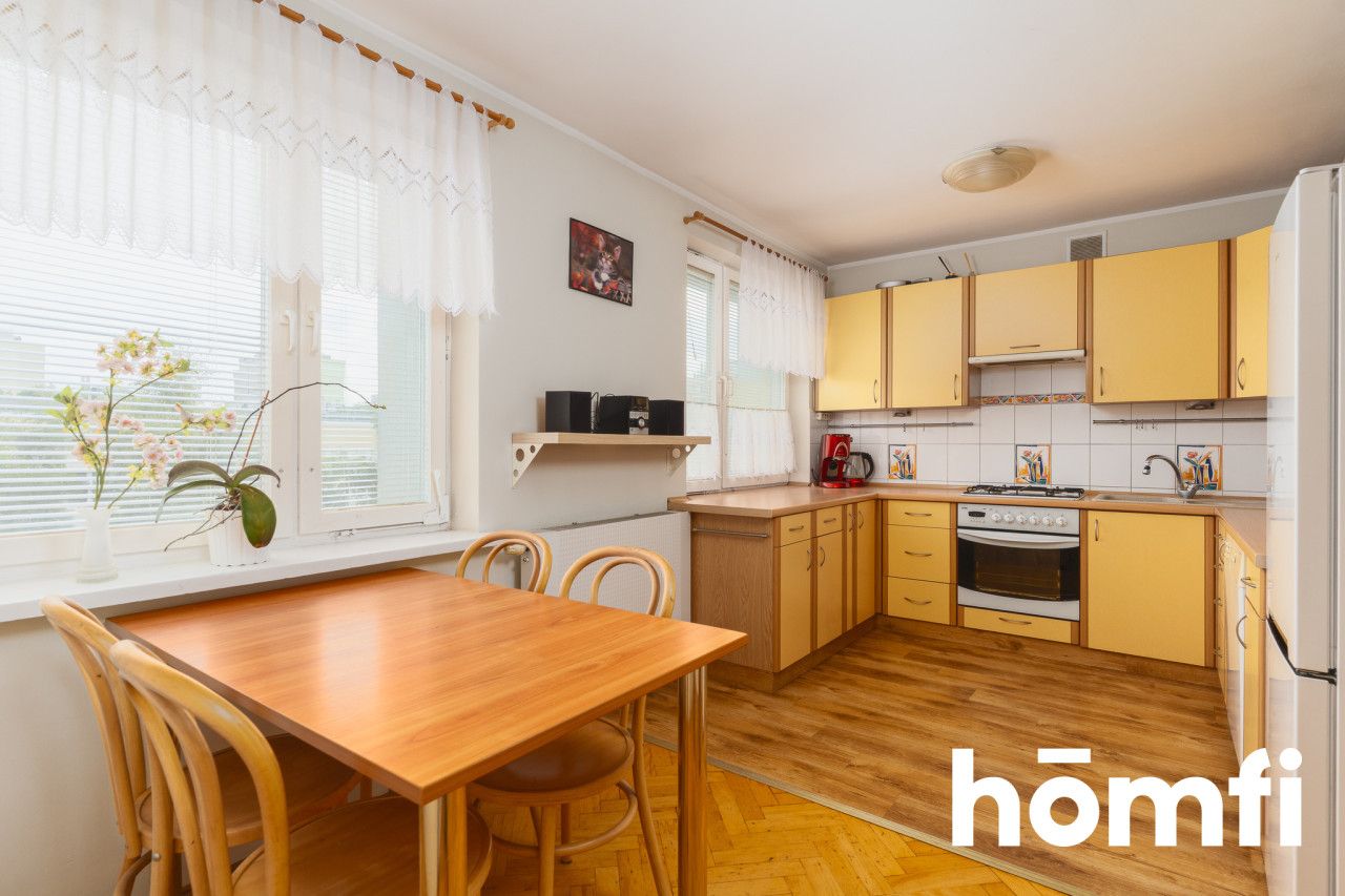 Available immediately / large 47 m² apartment, great location - Apartment - Rent - Gdynia, Leszczynki
