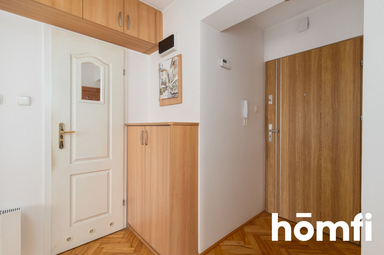 Available immediately / large 47 m² apartment, great location - Apartment - Rent - Gdynia, Leszczynki
