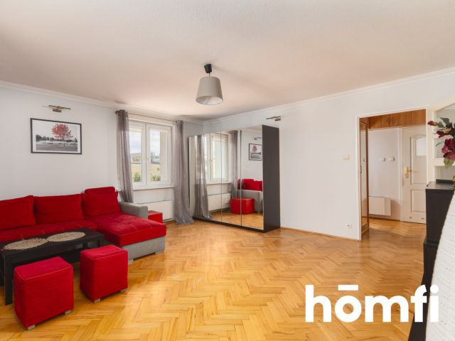 od zaraz / duże mieszkanie 47m2, świetna lokalizacja - Mieszkanie - Wynajem - Gdynia, Leszczynki