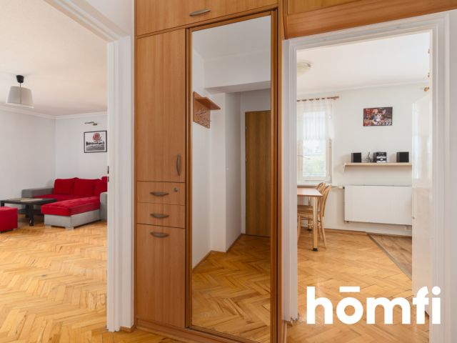 od zaraz / duże mieszkanie 47m2, świetna lokalizacja - Mieszkanie - Wynajem - Gdynia, Leszczynki