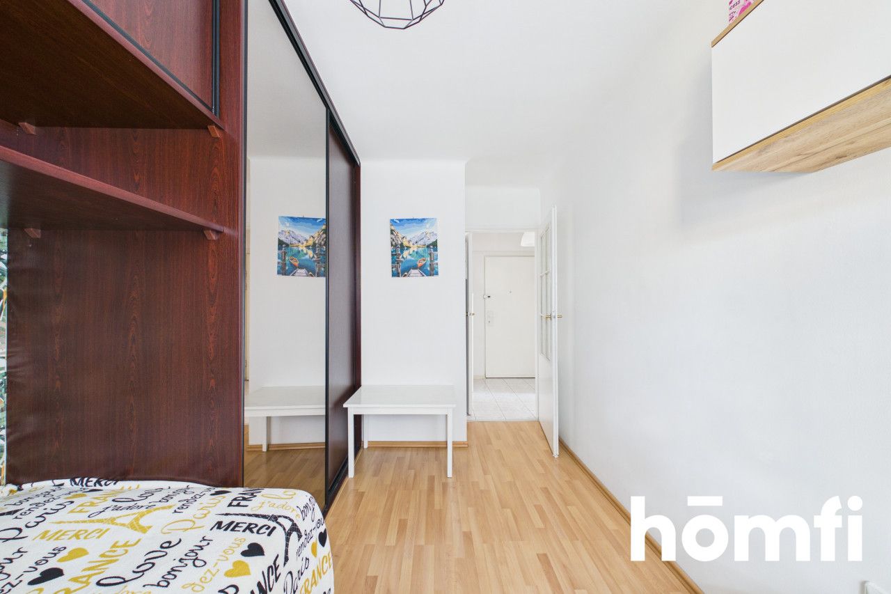 2 rooms 38m2 Rymwida/LSM/balcony/parking - Apartment - Sale - Lublin, Rury