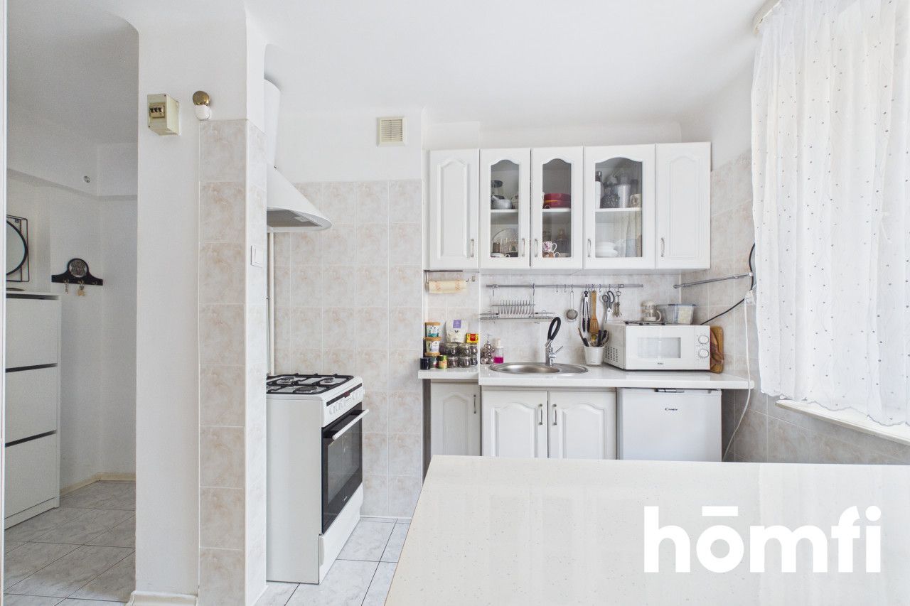 2 rooms 38m2 Rymwida/LSM/balcony/parking - Apartment - Sale - Lublin, Rury