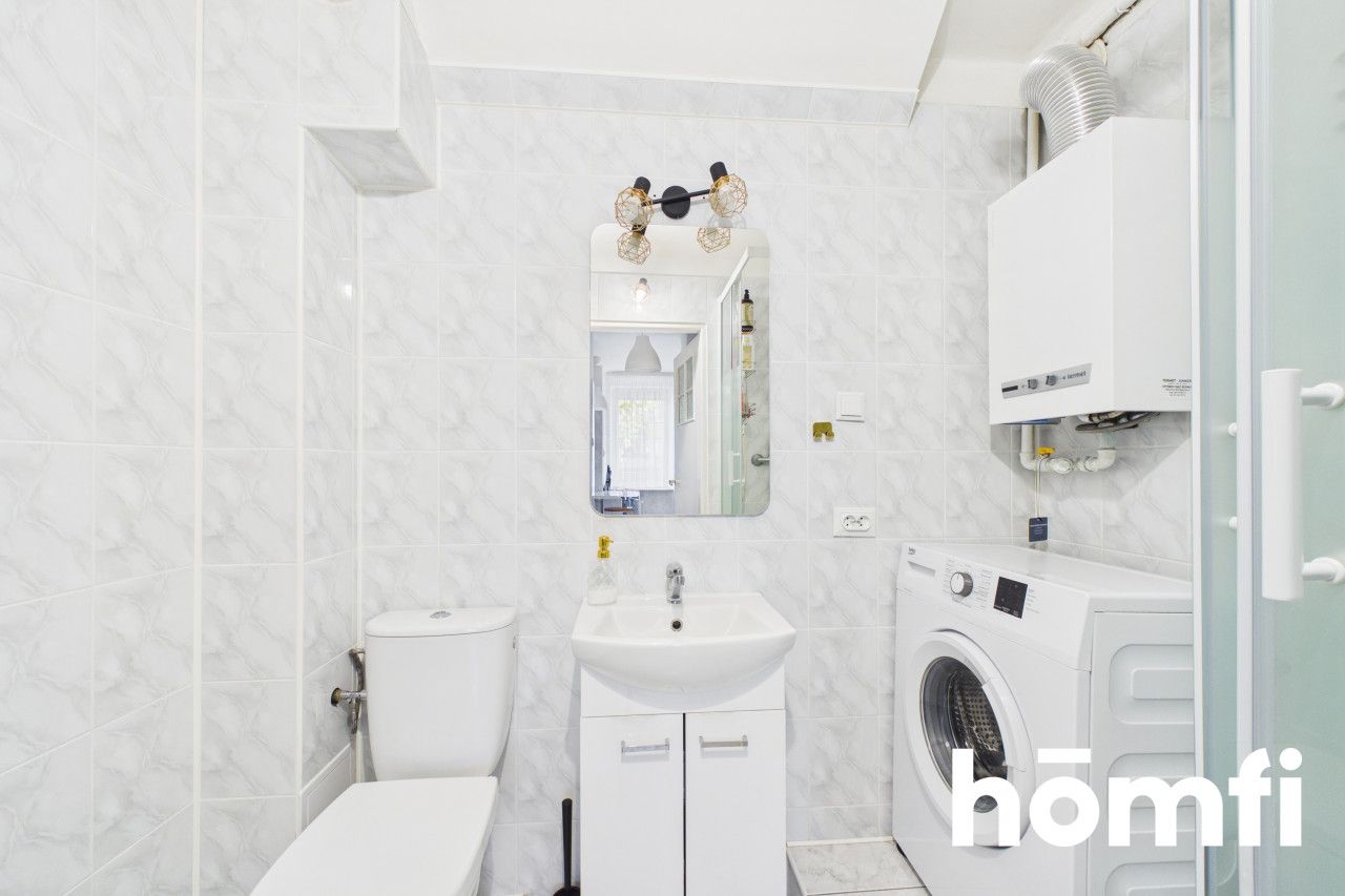 2 rooms 38m2 Rymwida/LSM/balcony/parking - Apartment - Sale - Lublin, Rury