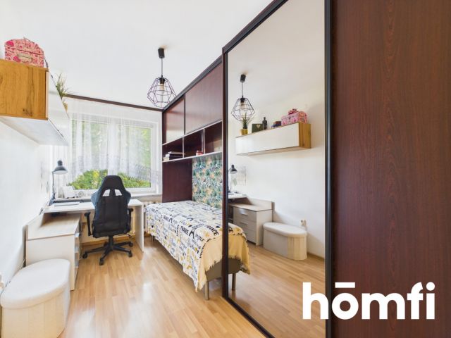 2 rooms 38m2 Rymwida/LSM/balcony/parking - Apartment - Sale - Lublin, Rury