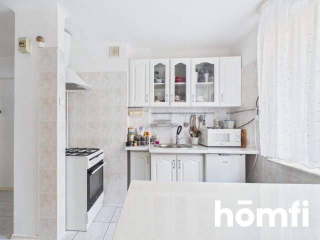 2 rooms 38m2 Rymwida/LSM/balcony/parking - Apartment - Sale - Lublin, Rury