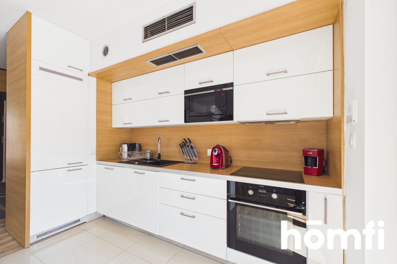 4 ROOM APARTMENT WITH PARKING|KATOWICE CITY CENTER - Apartment - Rent - Katowice, Centrum