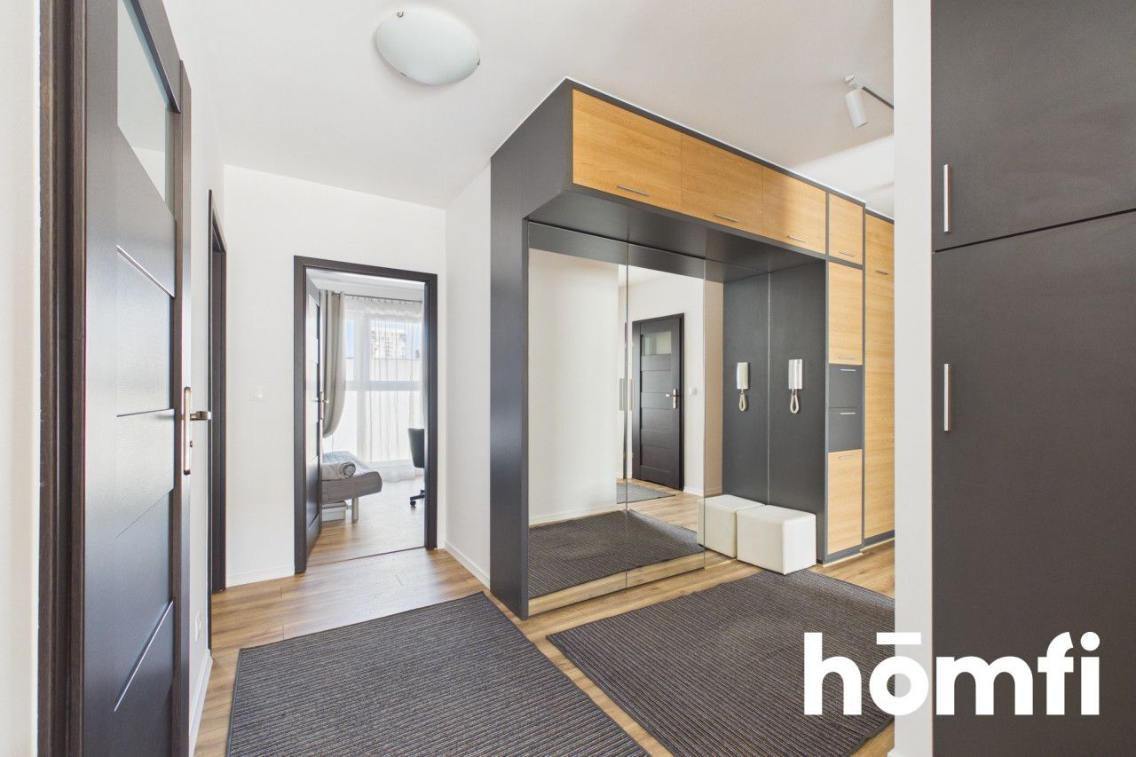 4 ROOM APARTMENT WITH PARKING|KATOWICE CITY CENTER - Apartment - Rent - Katowice, Centrum