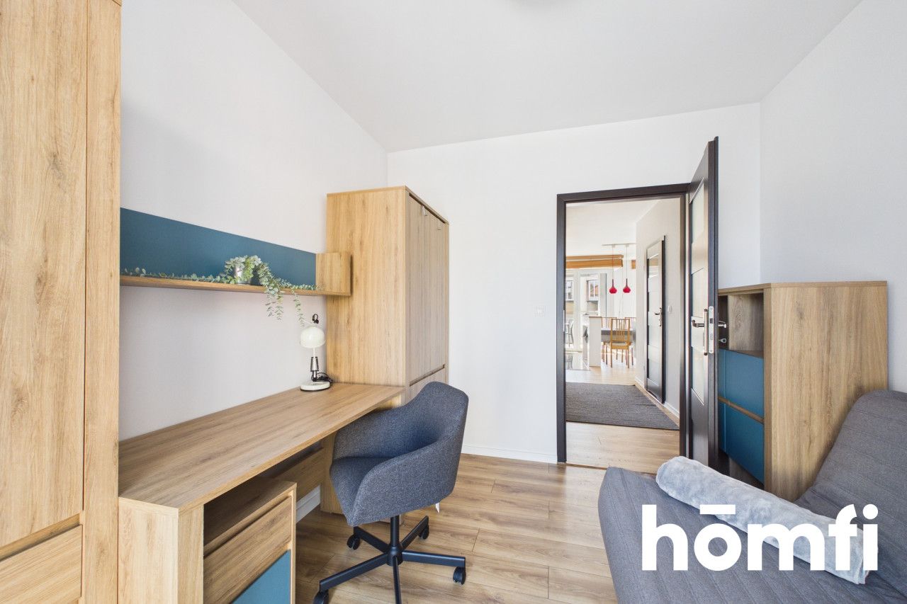 4 ROOM APARTMENT WITH PARKING|KATOWICE CITY CENTER - Apartment - Rent - Katowice, Centrum