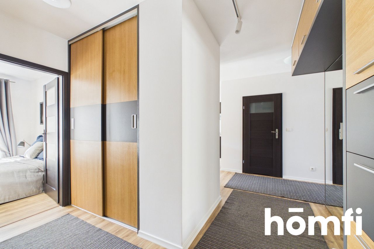 4 ROOM APARTMENT WITH PARKING|KATOWICE CITY CENTER - Apartment - Rent - Katowice, Centrum