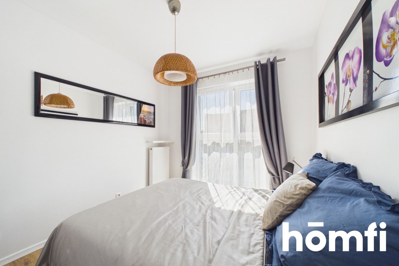 4 ROOM APARTMENT WITH PARKING|KATOWICE CITY CENTER - Apartment - Rent - Katowice, Centrum