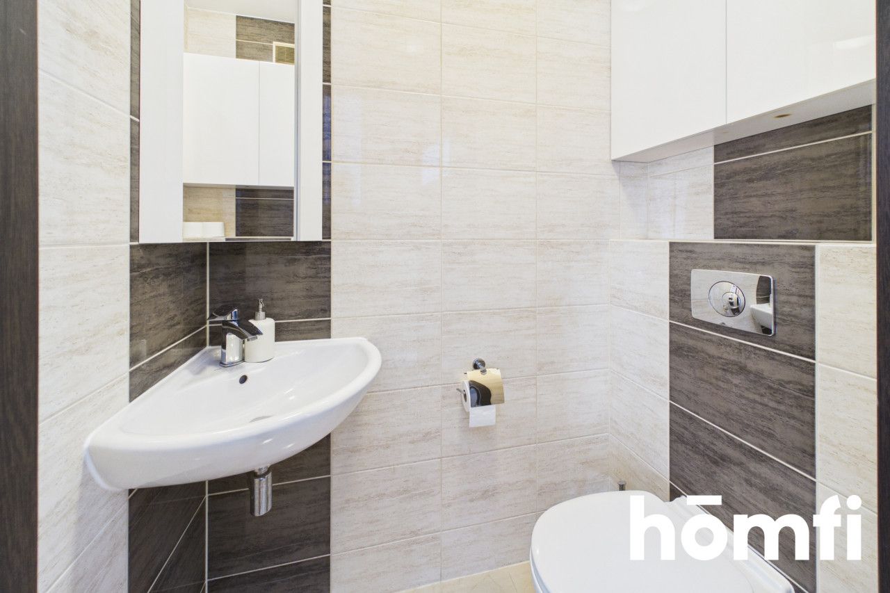 4 ROOM APARTMENT WITH PARKING|KATOWICE CITY CENTER - Apartment - Rent - Katowice, Centrum