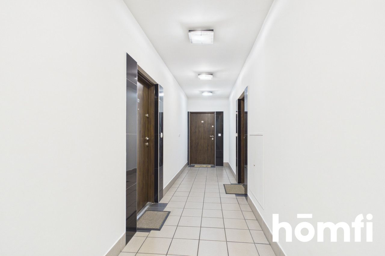 4 ROOM APARTMENT WITH PARKING|KATOWICE CITY CENTER - Apartment - Rent - Katowice, Centrum