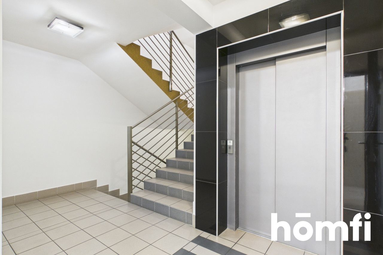 4 ROOM APARTMENT WITH PARKING|KATOWICE CITY CENTER - Apartment - Rent - Katowice, Centrum