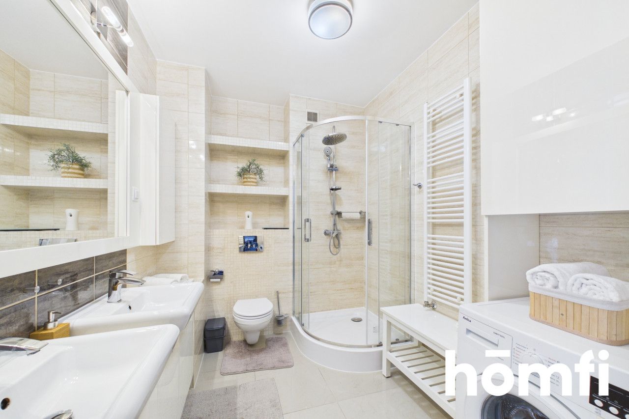 4 ROOM APARTMENT WITH PARKING|KATOWICE CITY CENTER - Apartment - Rent - Katowice, Centrum