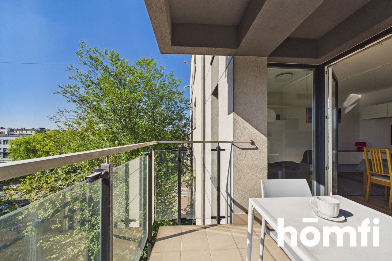 4 ROOM APARTMENT WITH PARKING|KATOWICE CITY CENTER - Apartment - Rent - Katowice, Centrum