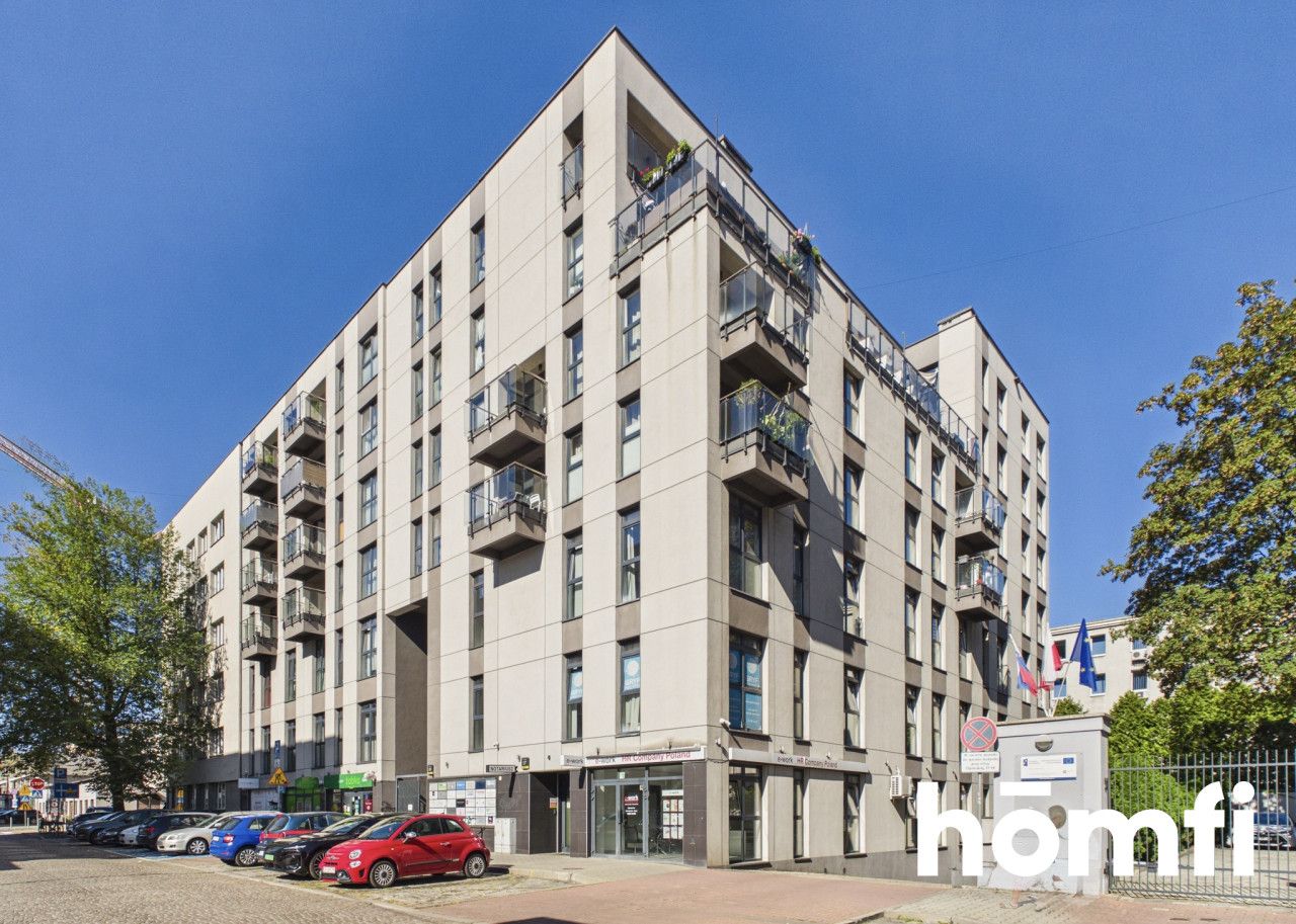 4 ROOM APARTMENT WITH PARKING|KATOWICE CITY CENTER - Apartment - Rent - Katowice, Centrum