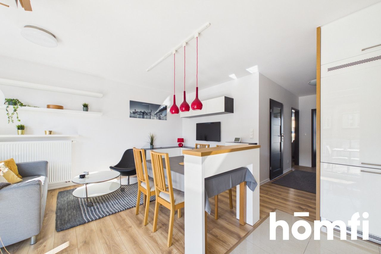 4 ROOM APARTMENT WITH PARKING|KATOWICE CITY CENTER - Apartment - Rent - Katowice, Centrum