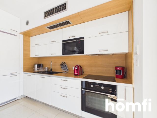 4 ROOM APARTMENT WITH PARKING|KATOWICE CITY CENTER - Квартира - Оренда - Katowice, Centrum