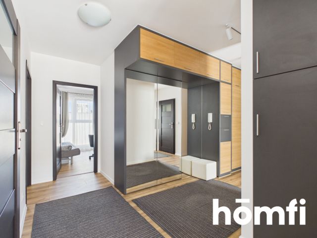 4 ROOM APARTMENT WITH PARKING|KATOWICE CITY CENTER - Квартира - Оренда - Katowice, Centrum