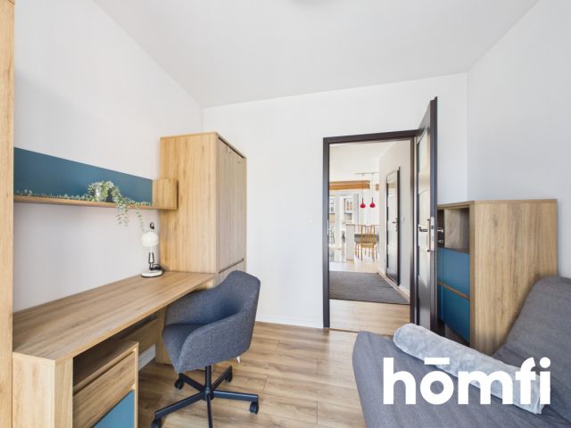 4 ROOM APARTMENT WITH PARKING|KATOWICE CITY CENTER - Квартира - Оренда - Katowice, Centrum