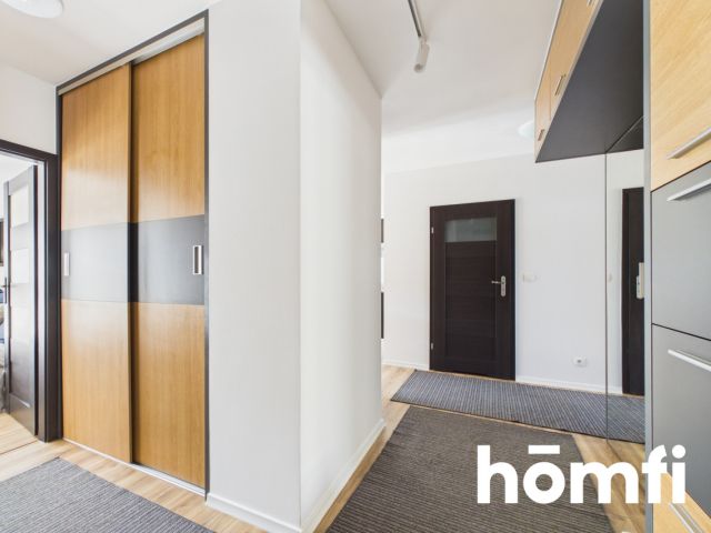 4 ROOM APARTMENT WITH PARKING|KATOWICE CITY CENTER - Квартира - Оренда - Katowice, Centrum