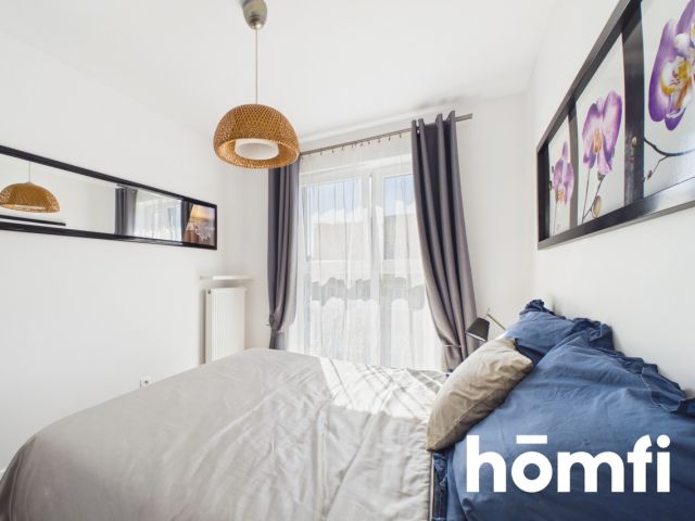 4 ROOM APARTMENT WITH PARKING|KATOWICE CITY CENTER - Квартира - Оренда - Katowice, Centrum