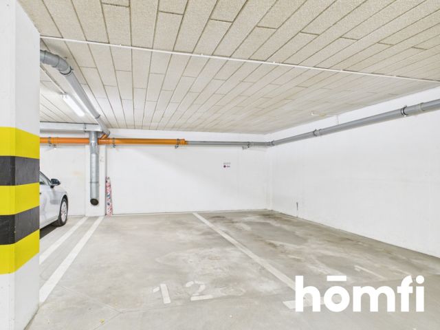 4 ROOM APARTMENT WITH PARKING|KATOWICE CITY CENTER - Квартира - Оренда - Katowice, Centrum