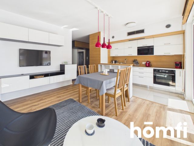 4 ROOM APARTMENT WITH PARKING|KATOWICE CITY CENTER - Квартира - Оренда - Katowice, Centrum