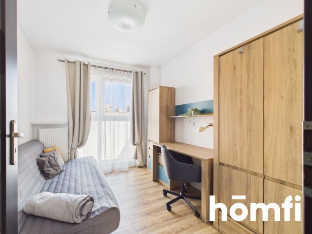 4 ROOM APARTMENT WITH PARKING|KATOWICE CITY CENTER - Квартира - Оренда - Katowice, Centrum