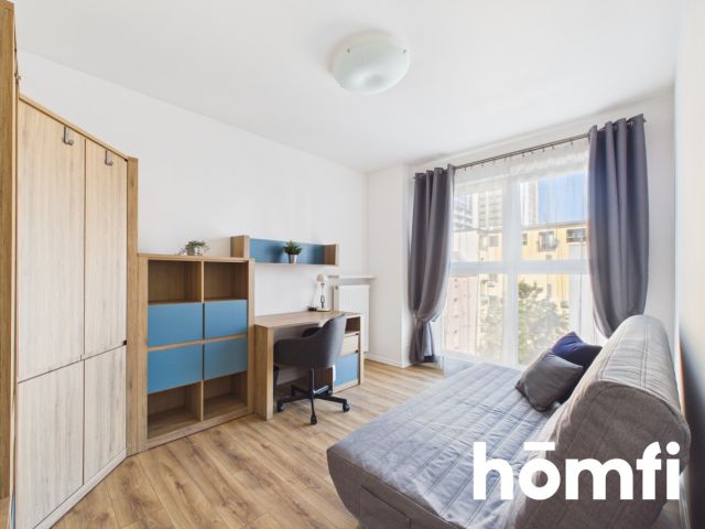 4 ROOM APARTMENT WITH PARKING|KATOWICE CITY CENTER - Квартира - Оренда - Katowice, Centrum