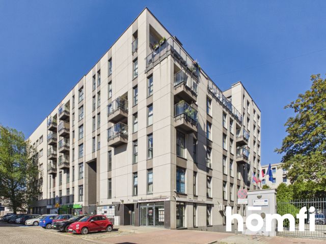 4 ROOM APARTMENT WITH PARKING|KATOWICE CITY CENTER - Квартира - Оренда - Katowice, Centrum