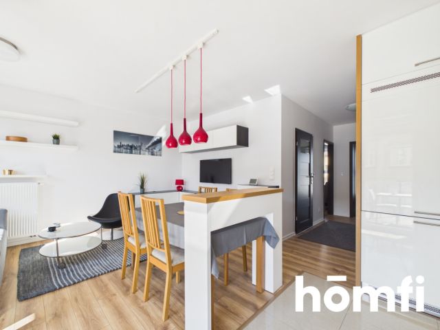 4 ROOM APARTMENT WITH PARKING|KATOWICE CITY CENTER - Квартира - Оренда - Katowice, Centrum