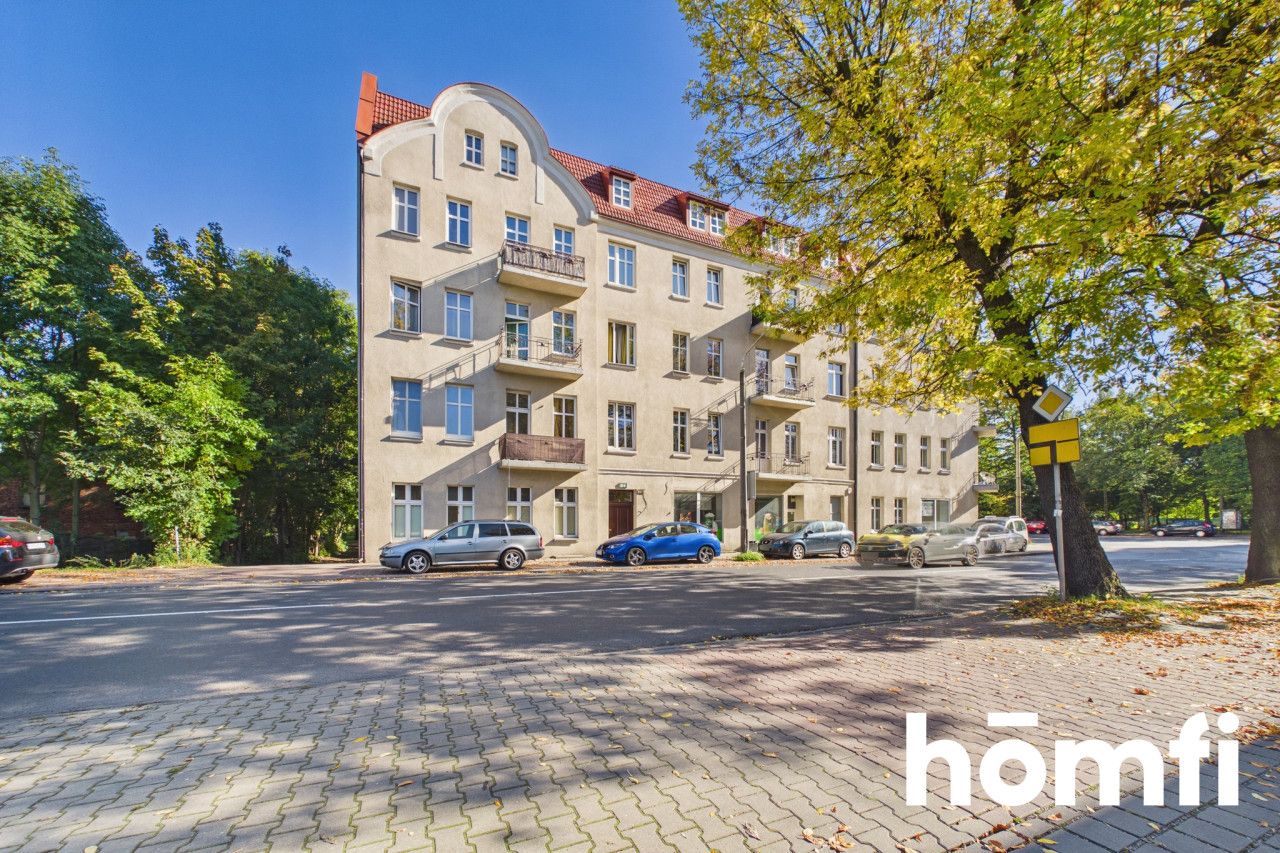 Turnkey rental investment with tenants | Net ROI ~8.1% - Квартира - Продаж - Katowice, Dąbrówka Mała