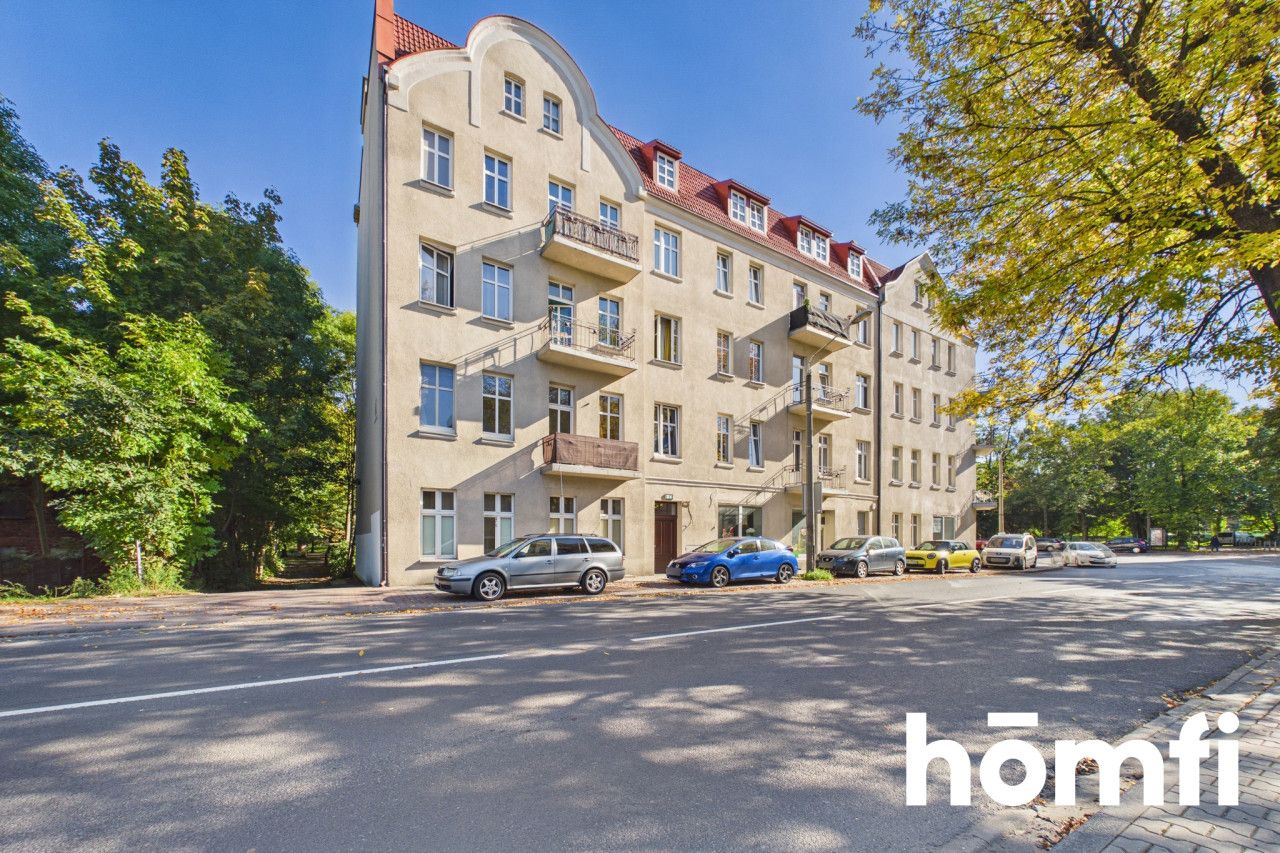 Turnkey rental investment with tenants | Net ROI ~8.1% - Квартира - Продаж - Katowice, Dąbrówka Mała