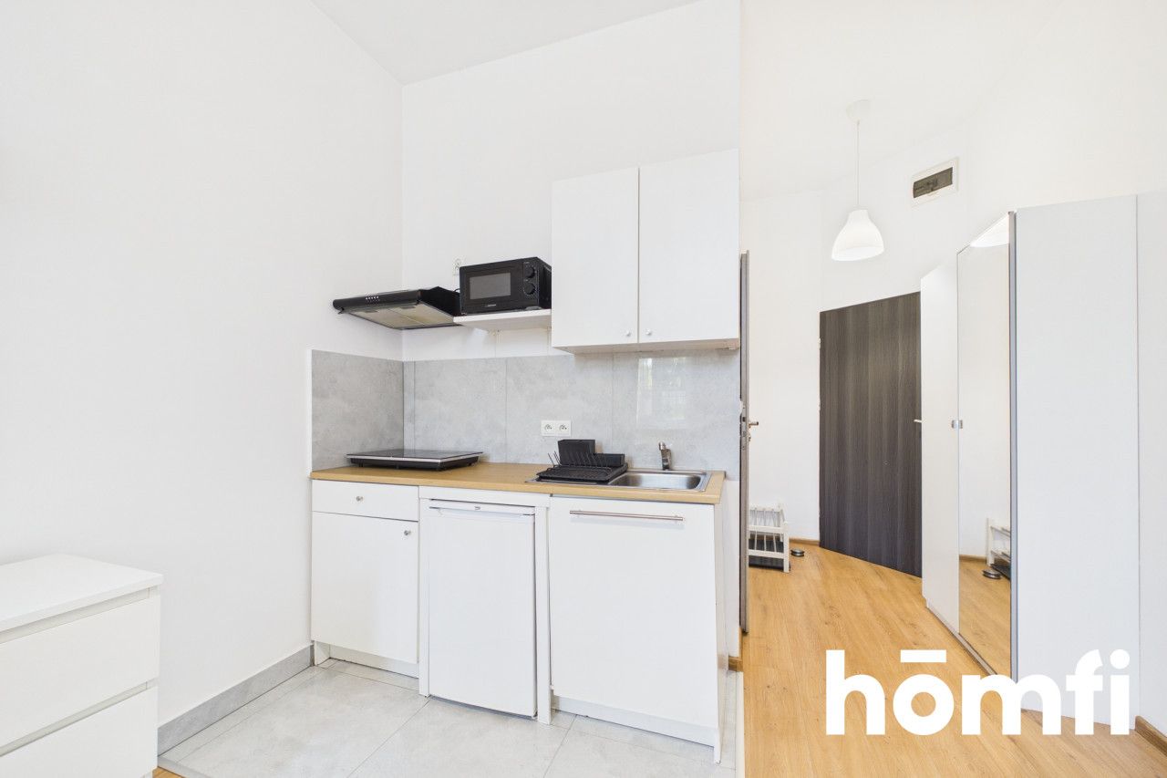 Turnkey rental investment with tenants | Net ROI ~8.1% - Квартира - Продаж - Katowice, Dąbrówka Mała